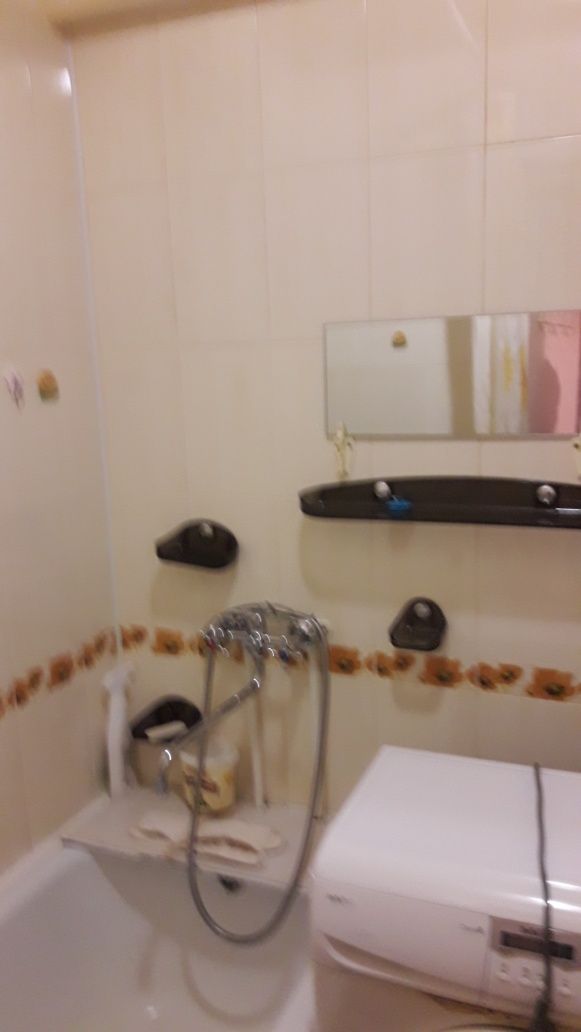 Продам 1 комнатную квартиру