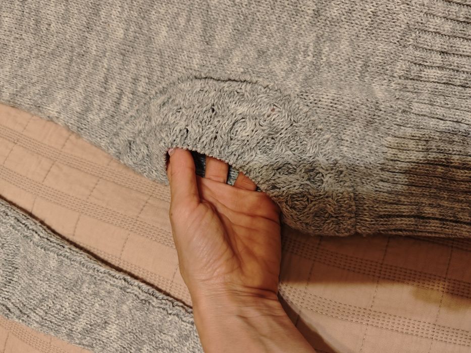 Уникален нов дамски сет с вълна размер S