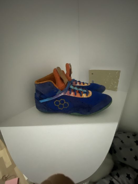 Рудис борцовка оригинал