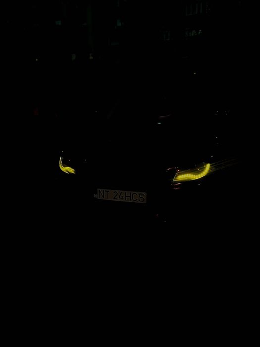 Audi A4 B8 2010 2.0D