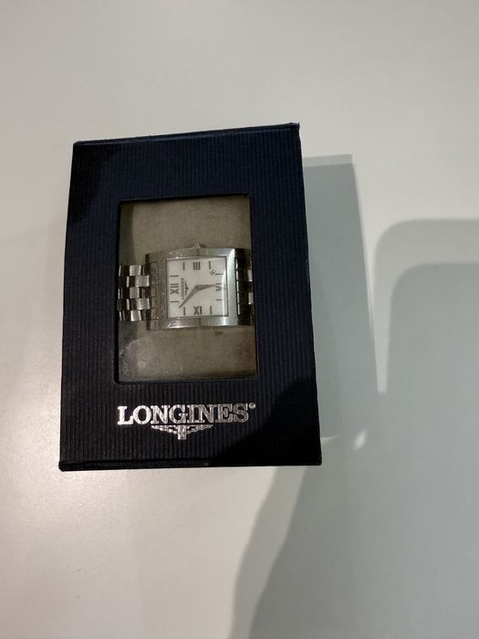 Longines Dolce Vita L5.503.4