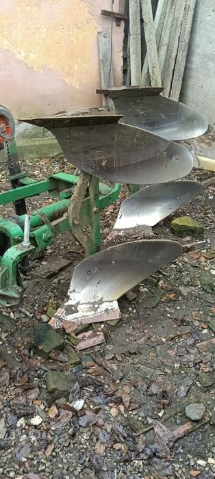 Plug reversibil gassner