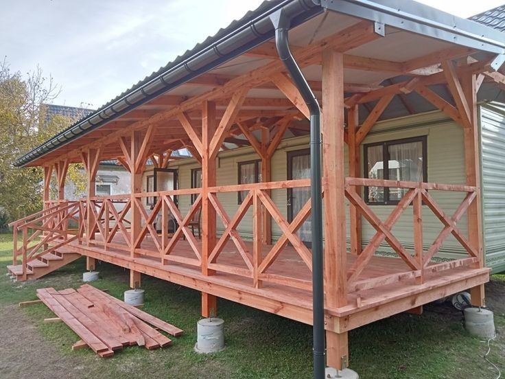 Foisoare și terase casute de gradina 
-foișoare la comanda
-pergole mo