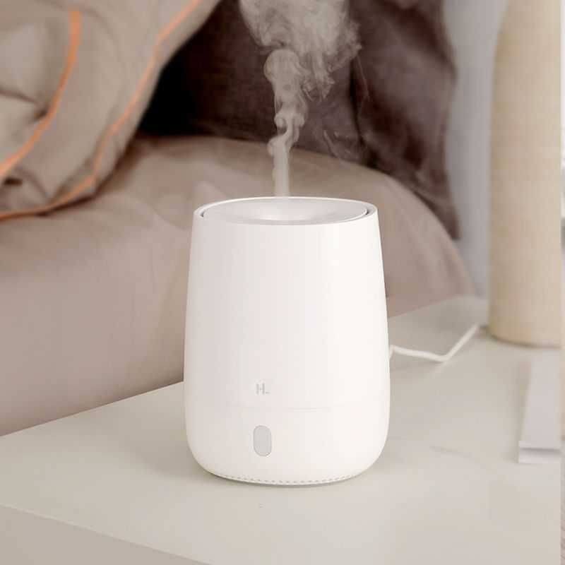 Xiaomi HL Aroma Diffuser, Увлажнитель воздуха