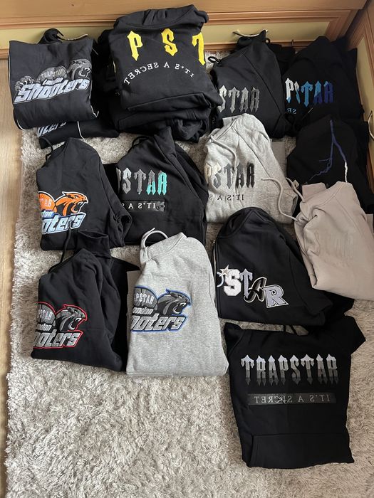 Trapstar Tracksuits/екипи