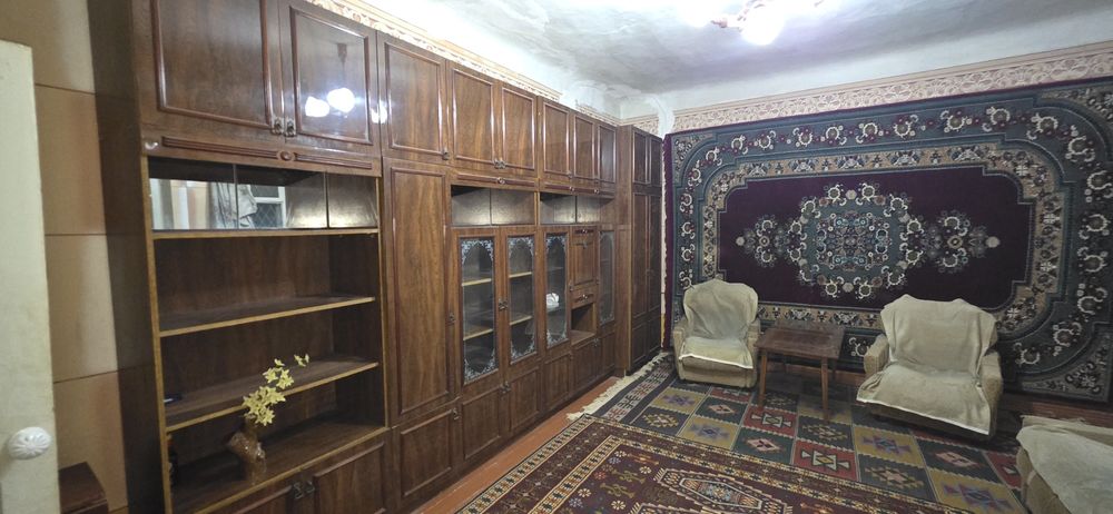 Mebellar sröchno sotiladi.