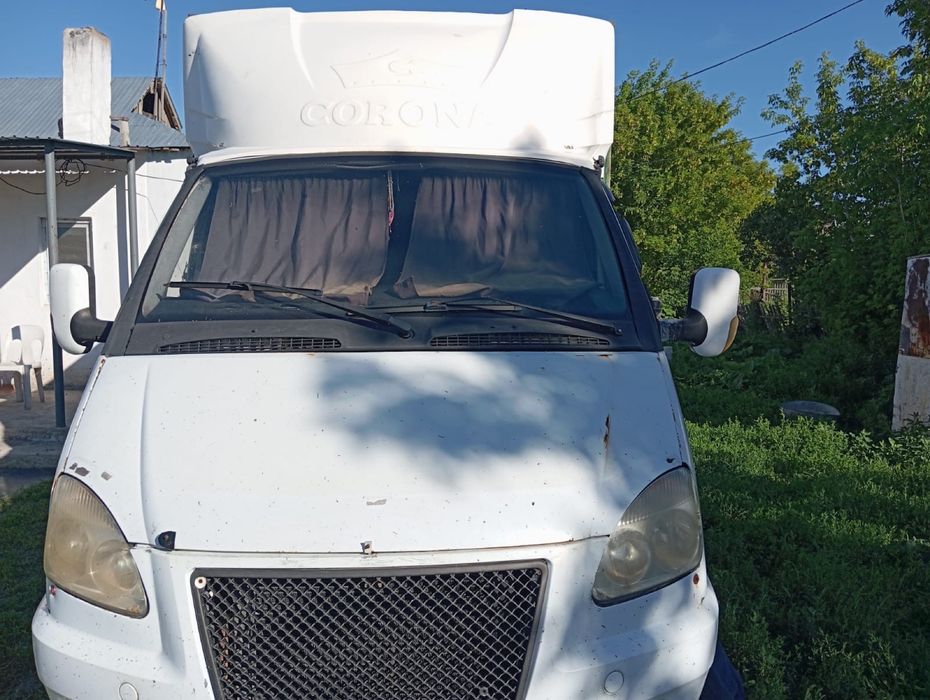 ГАЗэль 3.5 тон 2008 г