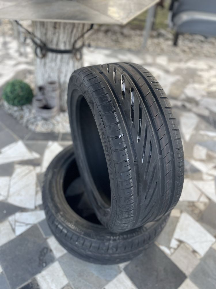 Uniroyal Rainsport 5 225/45/17 Vara 2021
