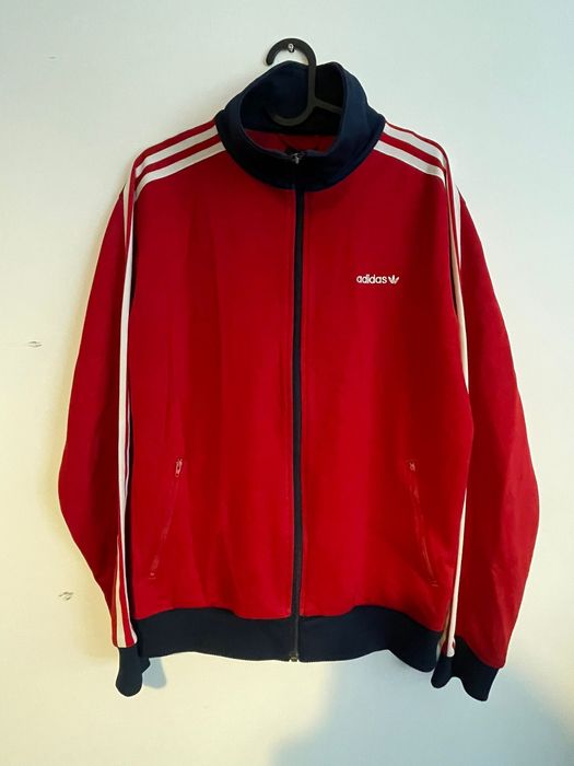 Hanorac Adidas Originals