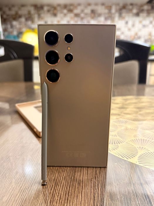 Продам Samsung Galaxy S 24Ultra