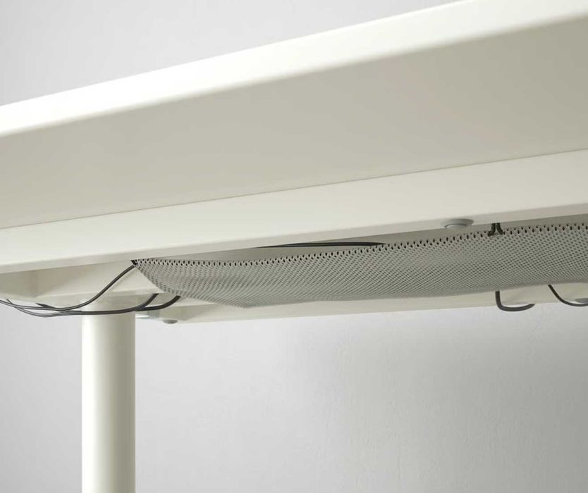 Birou Ikea Bekant 120x80