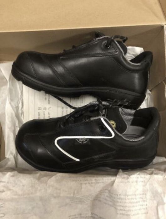 Летняя Женская спец обувь