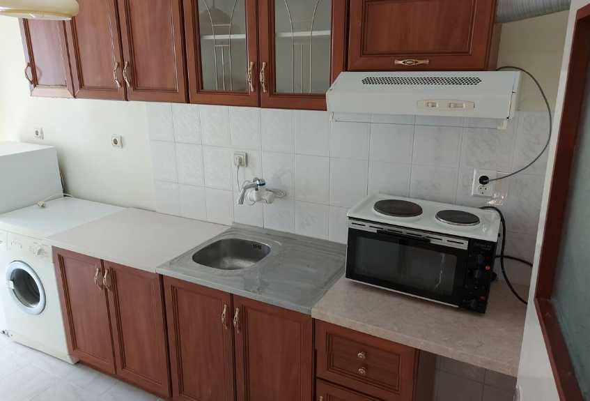 Дава се под наем Двустаен апартамент в Бургас, Възраждане - 55 кв.м за 150 € - Снимка #20