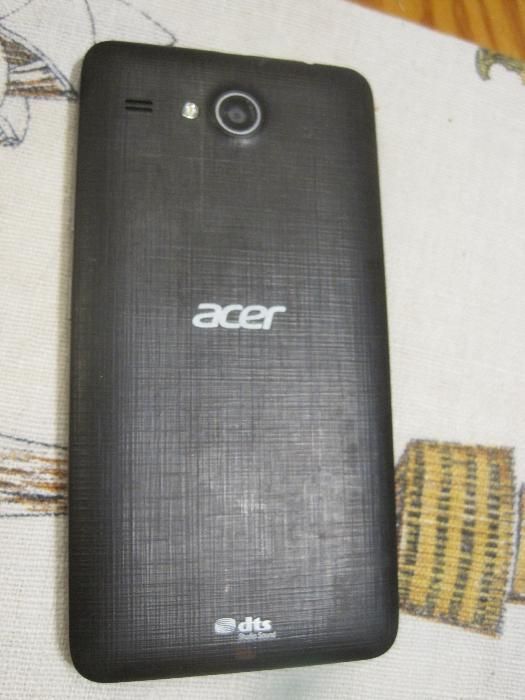 ACER Liquid Z 520