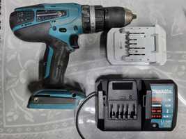 Filetanta Makita HP-457 D 18v Japan tip G