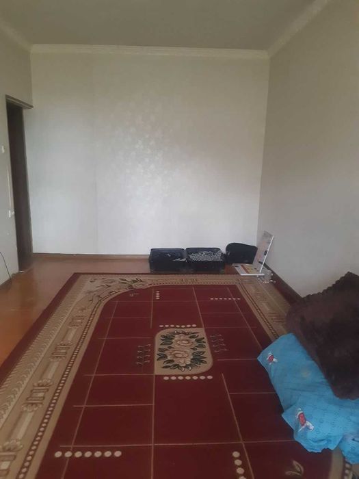 1 Honali uy joy, 1 комнатная своя yashnobod ИПОТЕКА АВИАСОЗЛАР 4