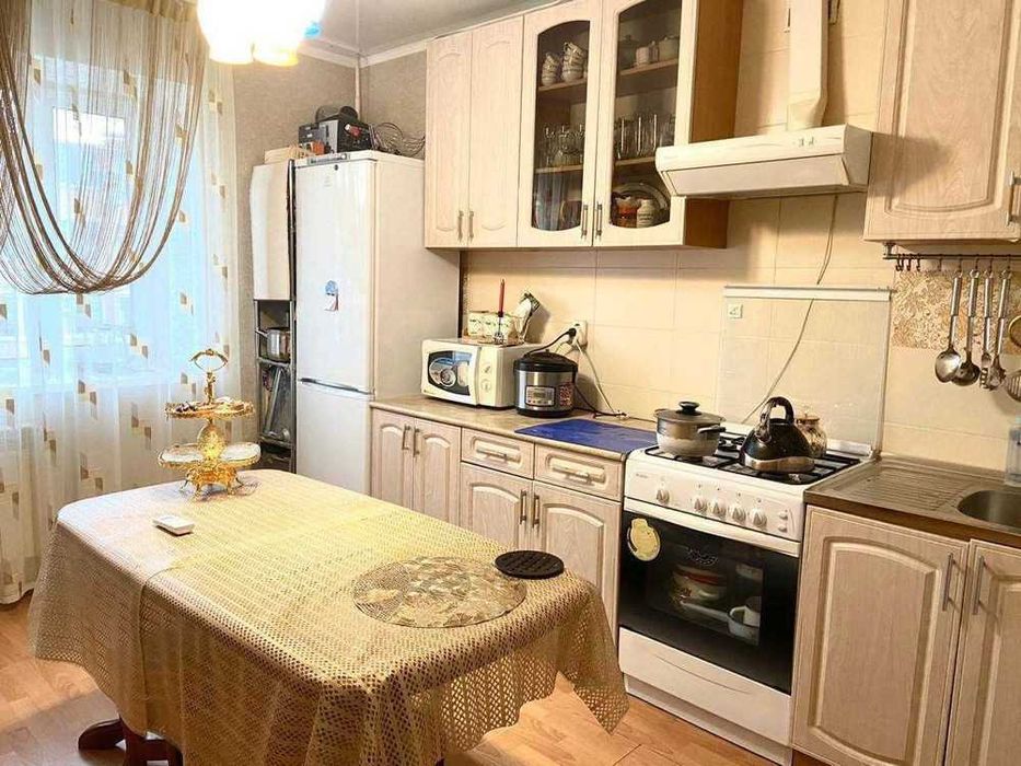 Продажа 2-комнатной квартиры, маг. № 15, маг. Аврора