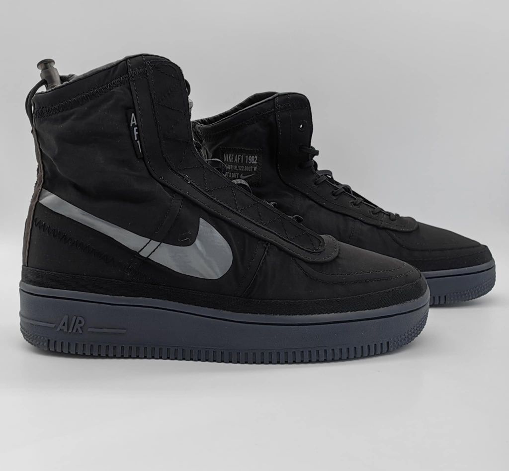 Nike Air Force 1 Shell