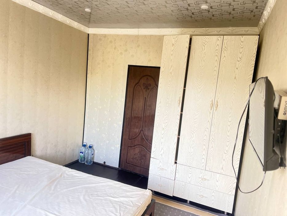 Yubileyni AslBurger orqasida