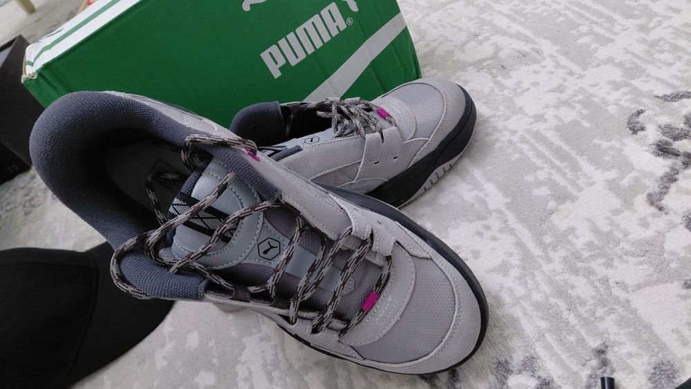 Кросовка пума ветнам