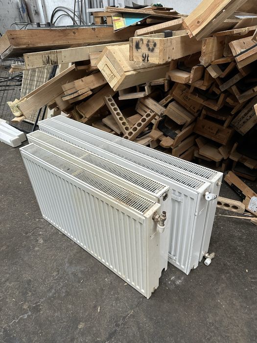 Calorifere radiatoare diverse marimi