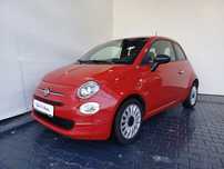 Fiat 500 Cult 1.0 70CP MHEV-Garantie-Posibilitate leasing/credit auto