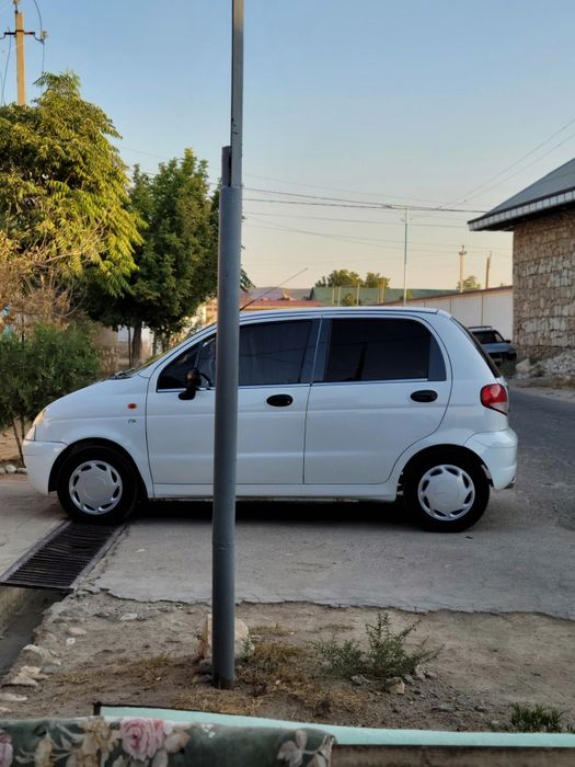 Matiz sotiladi vikupgayam beriladi