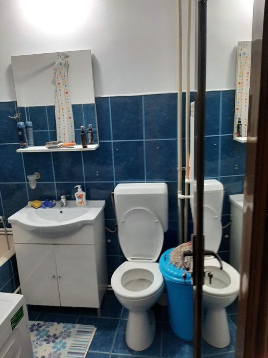 Vand garsoniera spatioasa