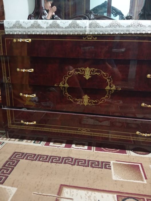 Камот для средний