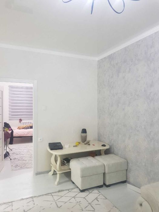 Чиланзар 19 квартал 2в3/4/4 50м2 Мебель/Техника TL