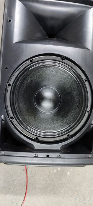 Динамик precision 12"