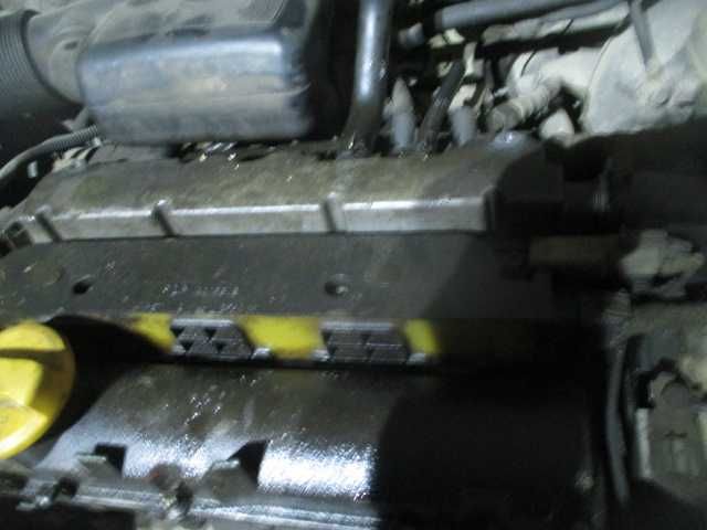 Bobina inductie OPEL ASTRA G ZAFIRA VECTRA motor 1,6 benzina 16v