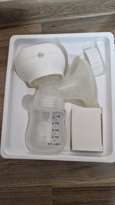 Pompa de san electrica