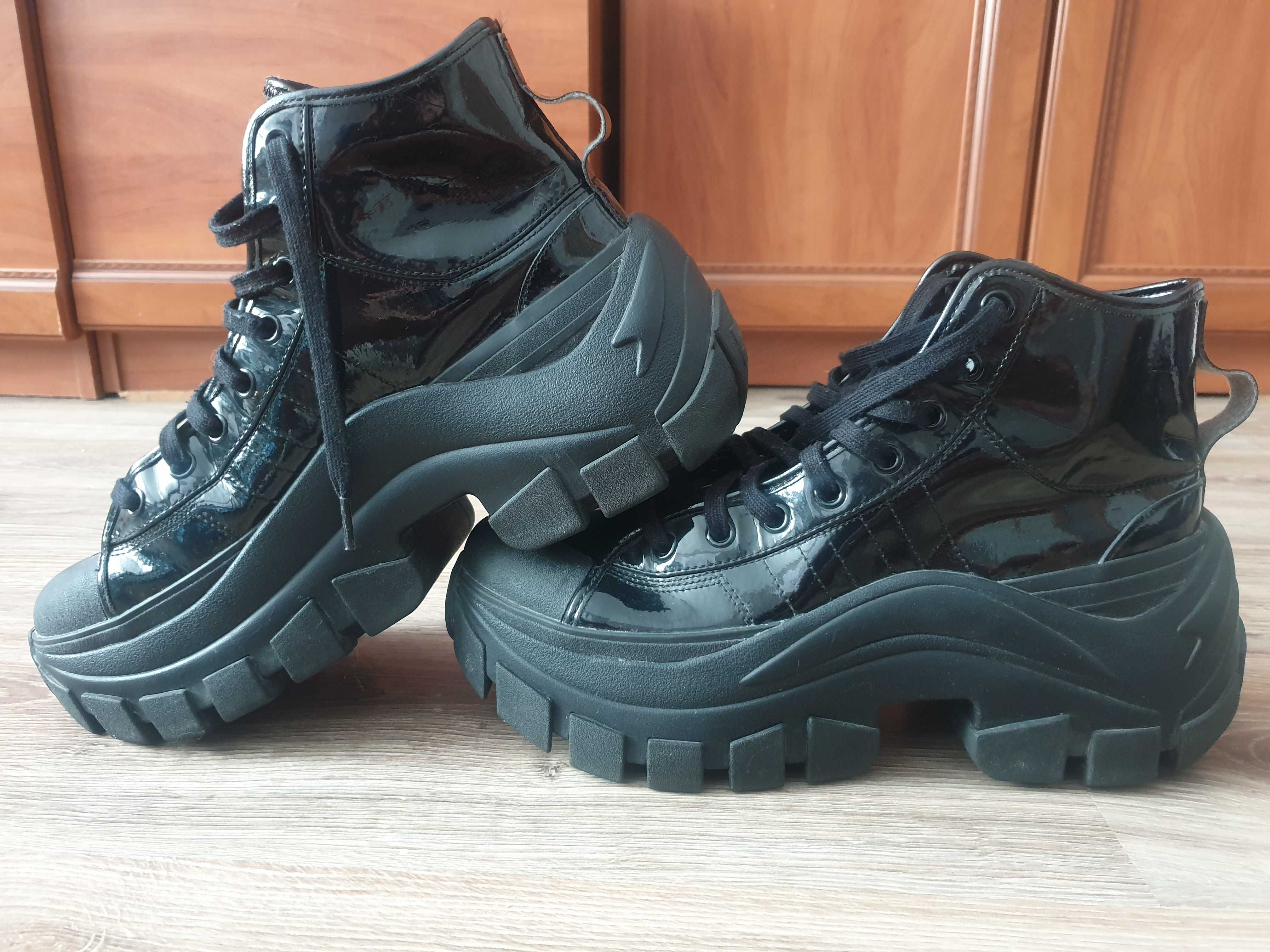 Adidas Originals NIZZA HI XY22