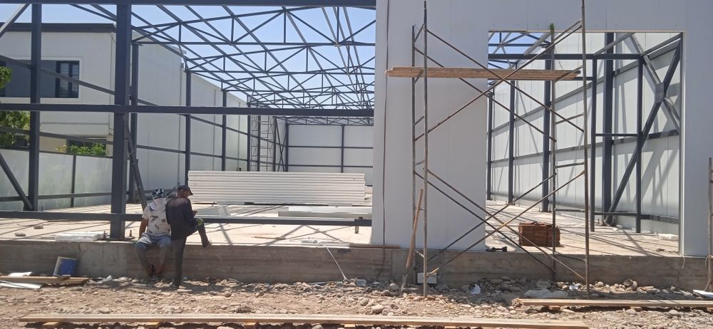 Sivarkaga ishbor yordamchilargaxam