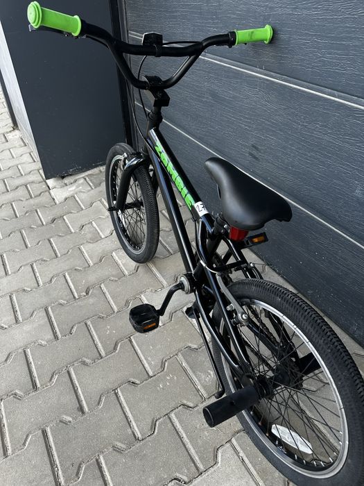 Велосипед BMX Zombie 18”