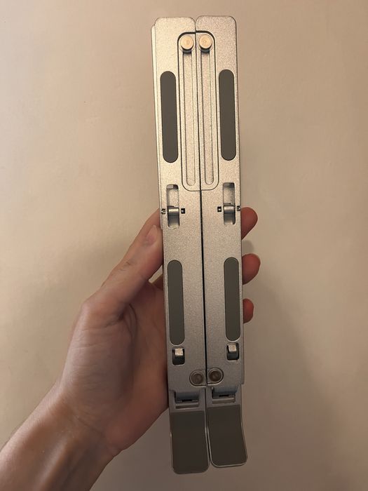 Suport laptop, 6 nivele