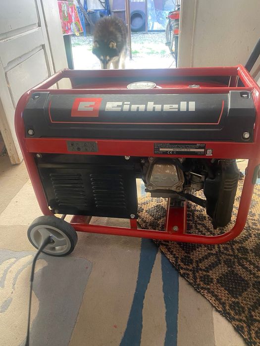 Vand genrator electric nefolosit