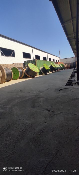 Kabel avvg кабель аввг