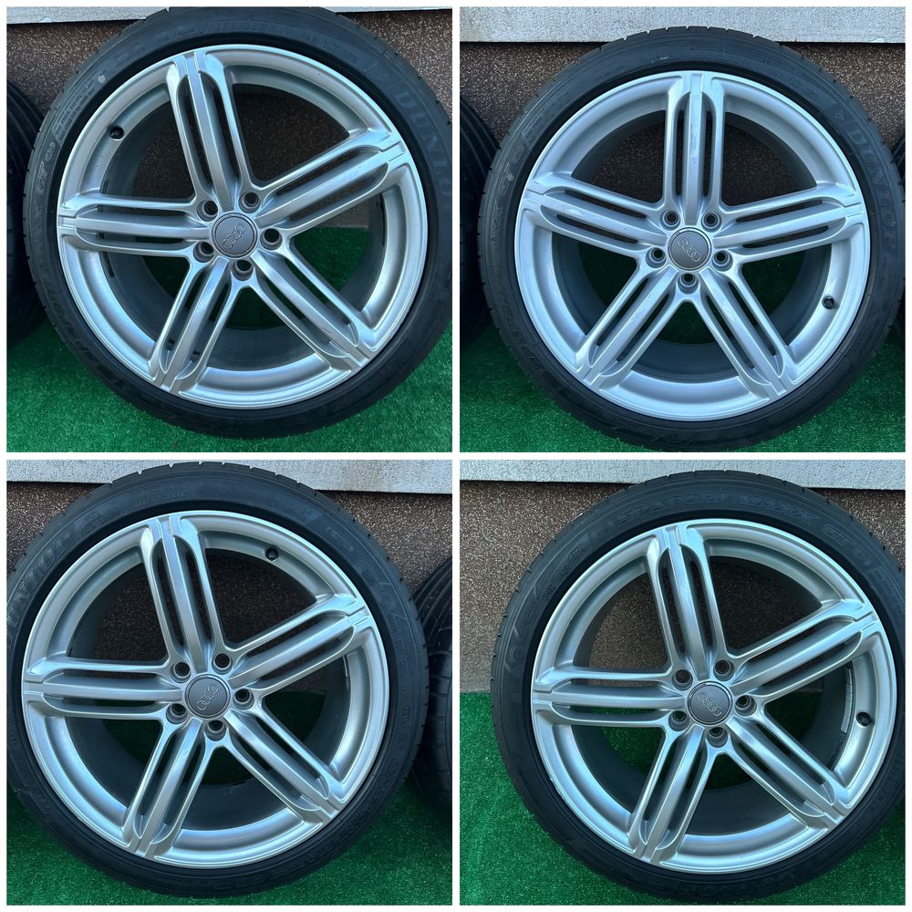 Jante Originale Segment Audi-Germany Impecabile!