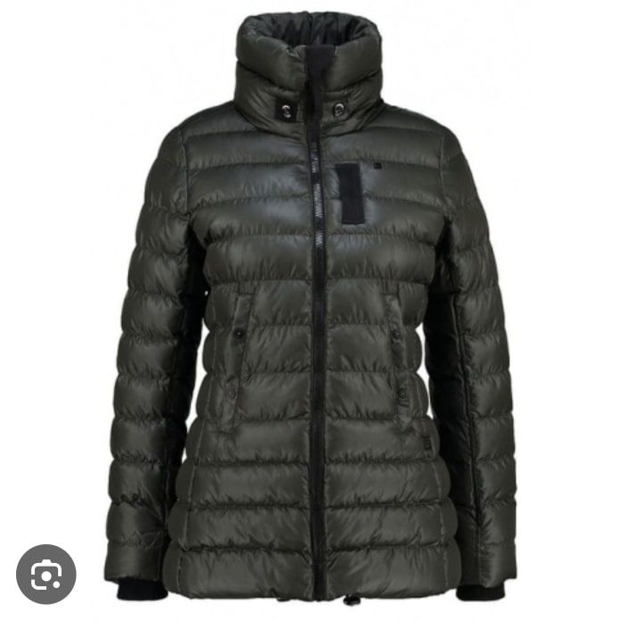 Страхотно дамско яке G STAR RAW WHISTLER SLIM  размер L,ново