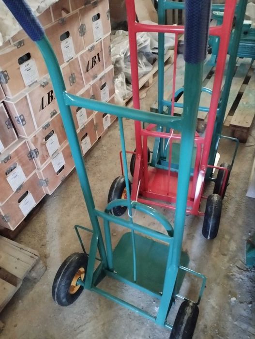 Рохли (ручной)  Штабелер (ручной)  Кара  Авторохли ОПТОМ