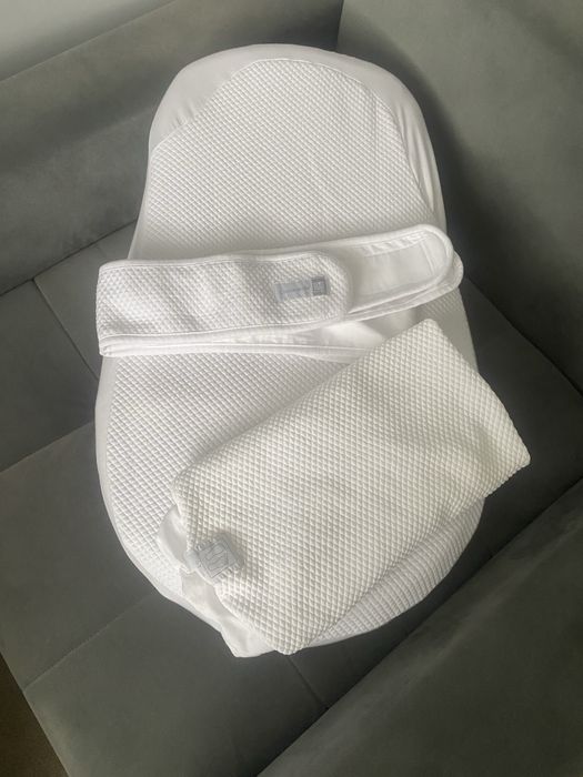 Red Castle Cocoonababy /2 чаршафа