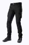 Pantaloni Moto Cargo City Nomad Trooper - Blugi moto cu protectii