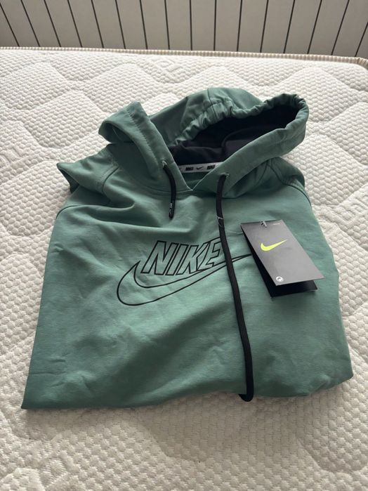 NIKe суичър S размер