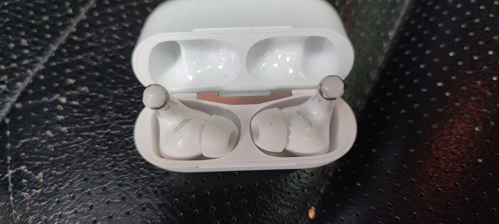 Căști Apple airpods originale