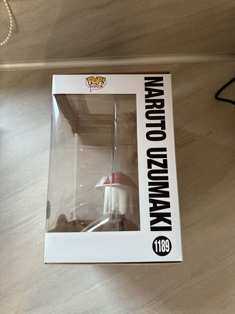 Naruto Funko Pop 1189