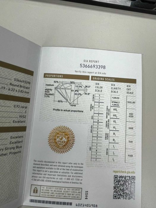 Inel 2.31Gr/14K cu Diamant