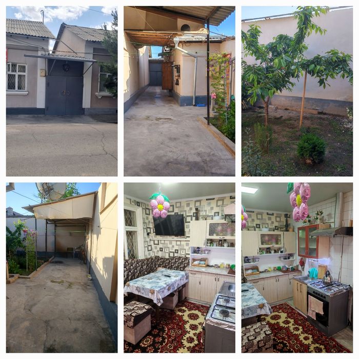 Продаётся срочно свой дом