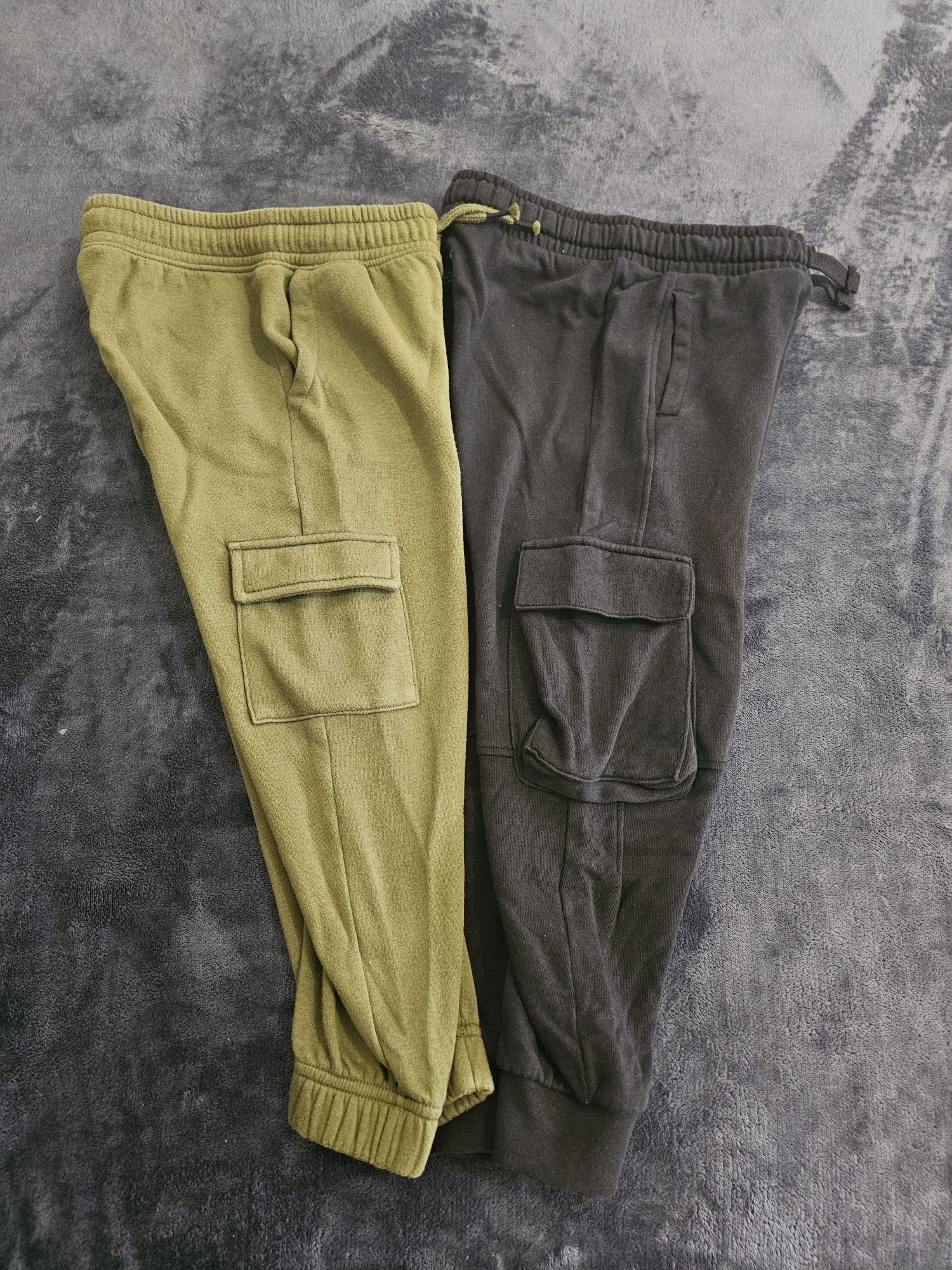 Pantaloni zara, cargo 6ani Zara